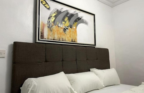Lagos Apartment | the perfect getaway home