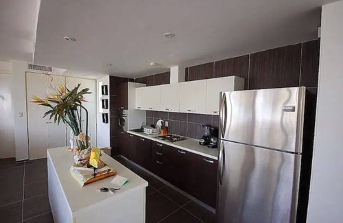 Samana Apartment | The Perfect Getaway Samana- Vista Mare