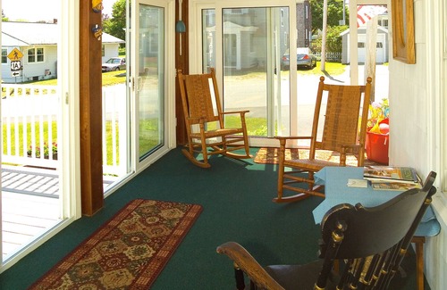 York Beach House | The perfect group rental solution in the heart of York Beach!