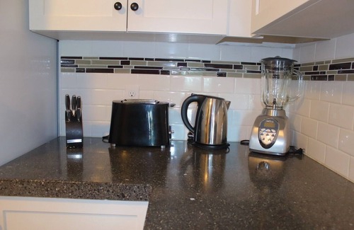 Salt Spring Island Apartment | The Perfect Hideaway.