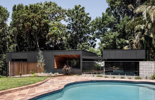 Thirroul House | The perfect hideaway for your coastal getaway