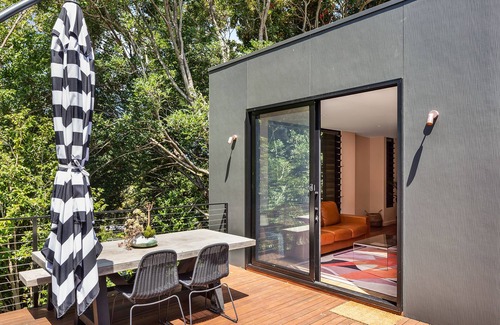 Thirroul House | The perfect hideaway for your coastal getaway