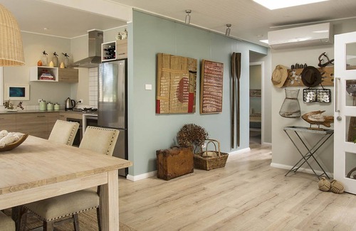Sussex Inlet House | The Perfect Home and Location