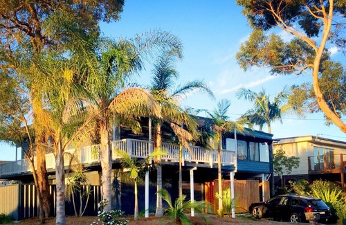Sussex Inlet House | The Perfect Home and Location