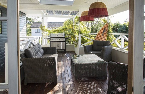 Sussex Inlet House | The Perfect Home and Location