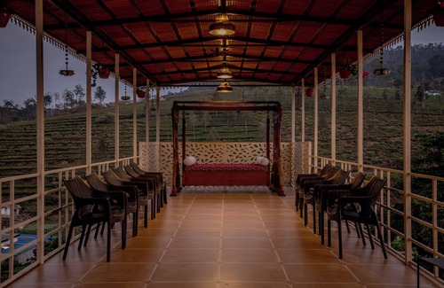 Kotagiri Villa | The Perfect Home Stay