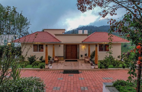 Kotagiri Villa | The Perfect Home Stay