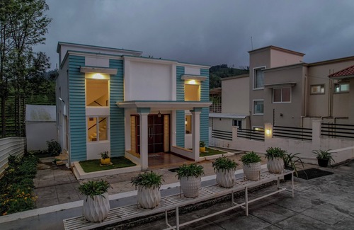 Kotagiri Villa | The Perfect Home Stay