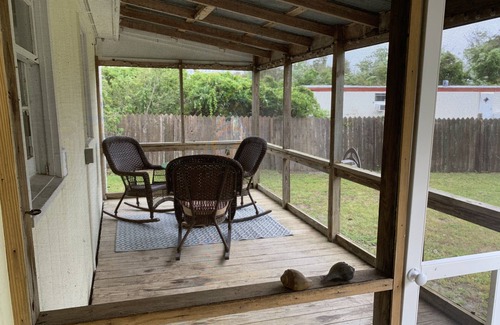 Harkers Island House | The perfect home to create your Island Traditions