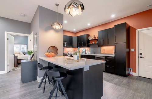 Kingsville Apartment | The Perfect Kingsville Getaway