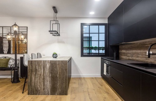 Malasana Condo | The perfect location in the center of Madrid