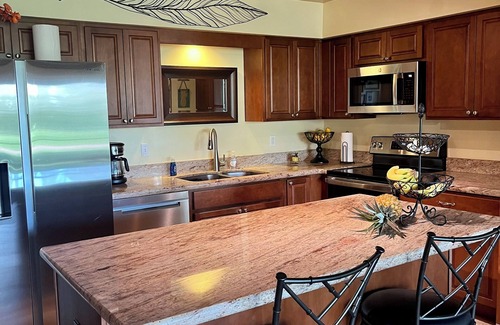 Kihei Condo | The perfect Maui Family Vacation Rental - KOA Resort