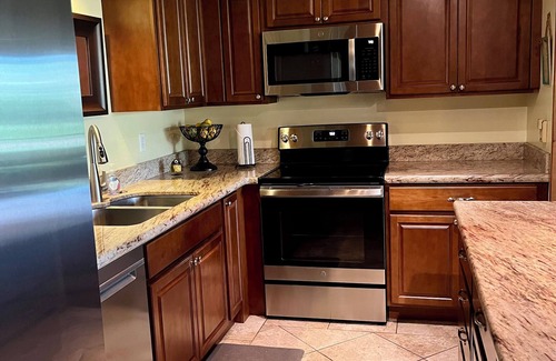 Kihei Condo | The perfect Maui Family Vacation Rental - KOA Resort