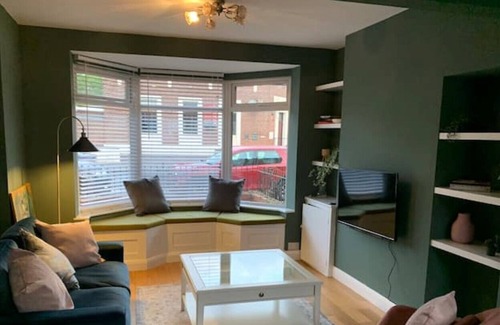 Belfast House | The perfect place - Belfast BT9 Sleeps 6