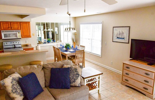Calabash Condo | The perfect place for your vacation
