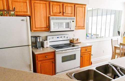 Calabash Condo | The perfect place for your vacation