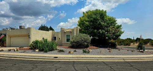 Mesilla Park House | The perfect place . . . here it is!