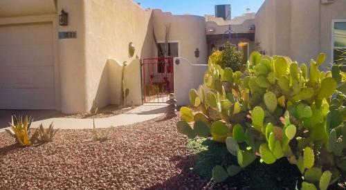 Mesilla Park House | The perfect place . . . here it is!
