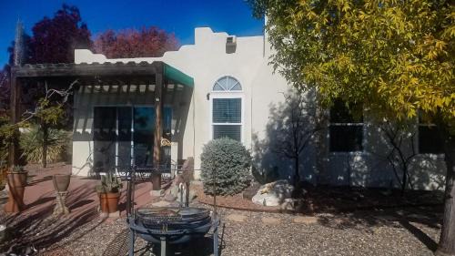 Mesilla Park House | The perfect place . . . here it is!