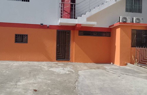 Barrio La Fortaleza Vieja House | The perfect place in Samana