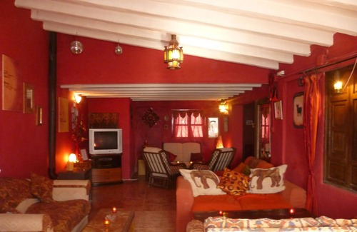 Ubeda House | The Perfect Place To Holiday with Friends and Family