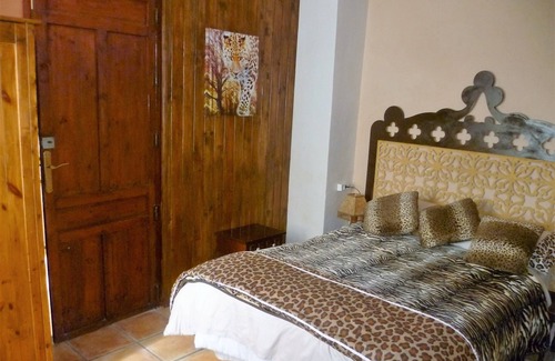 Ubeda House | The Perfect Place To Holiday with Friends and Family