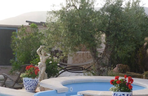 Ubeda House | The Perfect Place To Holiday with Friends and Family