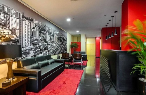 Bauru Apartment | The perfect place to stay in Bauru!