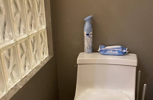 Rockville House | The perfect place to stay and visit the DC metro area