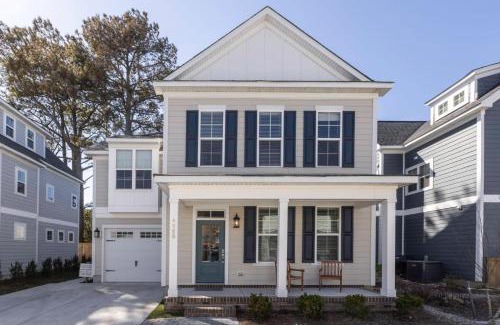 Northeast Virginia Beach House | The Perfect Place