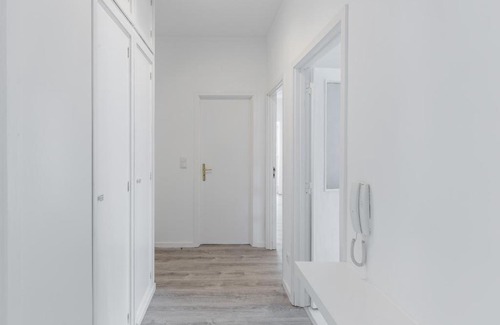 Lordelo do Ouro e Massarelos Apartment | The Perfect Porto Apartment