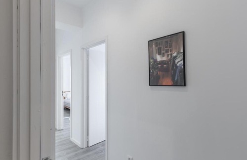 Lordelo do Ouro e Massarelos Apartment | The Perfect Porto Apartment