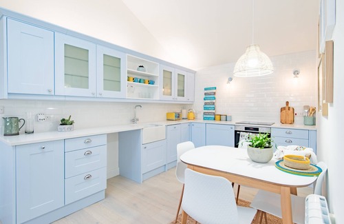 Sholden Apartment | The perfect retreat for couples wanting to enjoy Deal