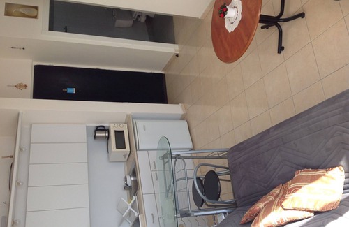 Bat Yam Apartment | The Perfect Sea View apartment let you enjoy the facilities and benefits of livi