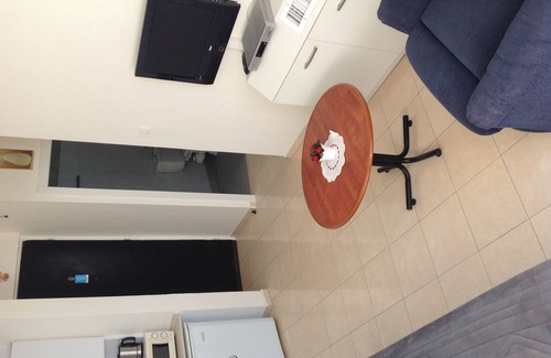 Bat Yam Apartment | The Perfect Sea View apartment let you enjoy the facilities and benefits of livi