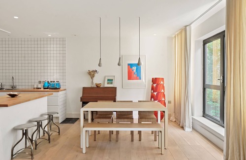 Shoreditch Apartment | The Perfect Shoreditch Flat