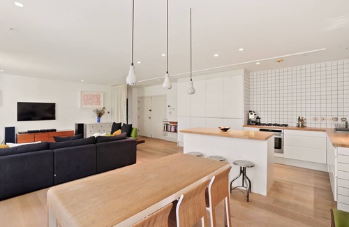 Shoreditch Apartment | The Perfect Shoreditch Flat
