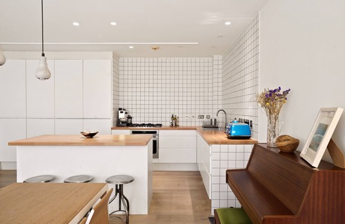 Shoreditch Apartment | The Perfect Shoreditch Flat