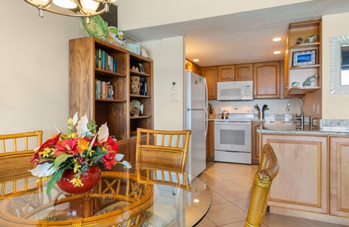 Honokowai Condo | The Perfect Spot for Your Dream Vacation!