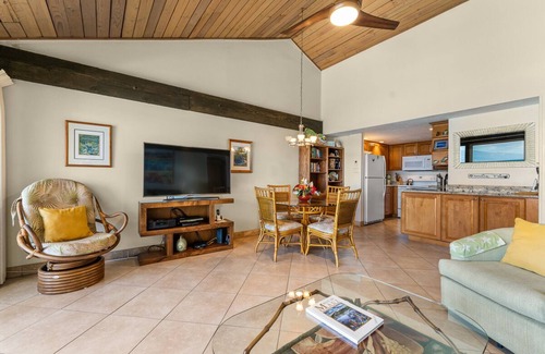 Honokowai Condo | The Perfect Spot for Your Dream Vacation!
