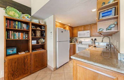 Honokowai Condo | The Perfect Spot for Your Dream Vacation!