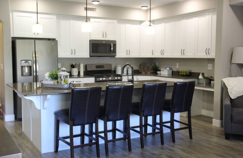 St. George Condo | The perfect St.George retreat!