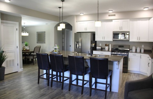 St. George Condo | The perfect St.George retreat!