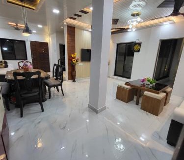Kune N.m. Apartment | The Perfect Stays UMANG Villa