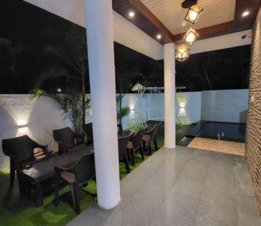 Kune N.m. Apartment | The Perfect Stays UMANG Villa