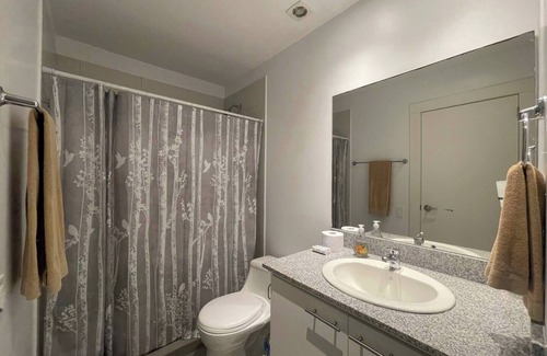 La Colina Apartment | The perfect suite to stay in Quito.