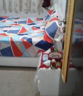 Cite Adrar Apartment | The Perfect Tenant For Rent