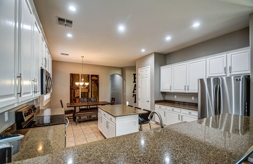 Chandler House | The Perfect Vacation Getaway!