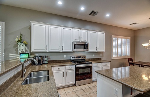Chandler House | The Perfect Vacation Getaway!