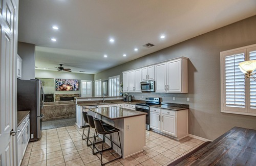 Chandler House | The Perfect Vacation Getaway!